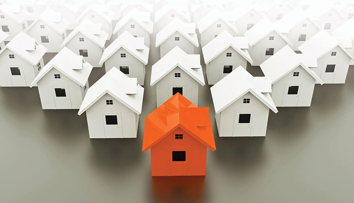 Managing Mortgages