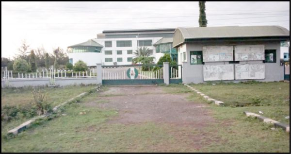 Nasarawa State Banquet Hall at Shendam Road in Lafia 600x317 1