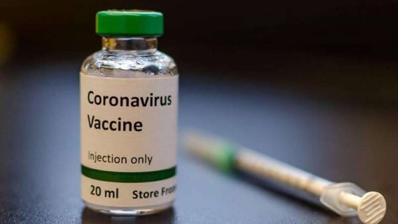 Covid 19 Vaccine