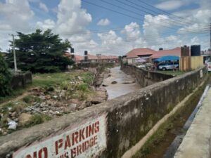 Wamakko Commiserate with Victims Of Lugbe Flood Disaster Calls For FG Support to Arrest the Situation 2