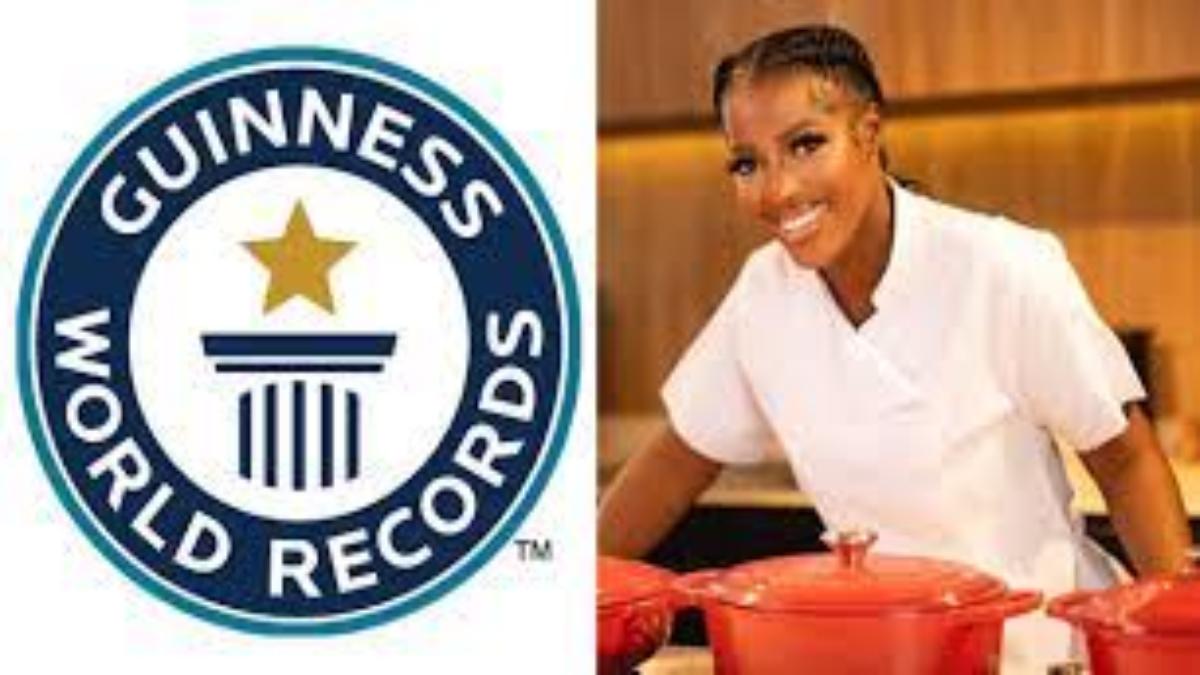 Guinness World Records Releases New Statement On Hilda Baci