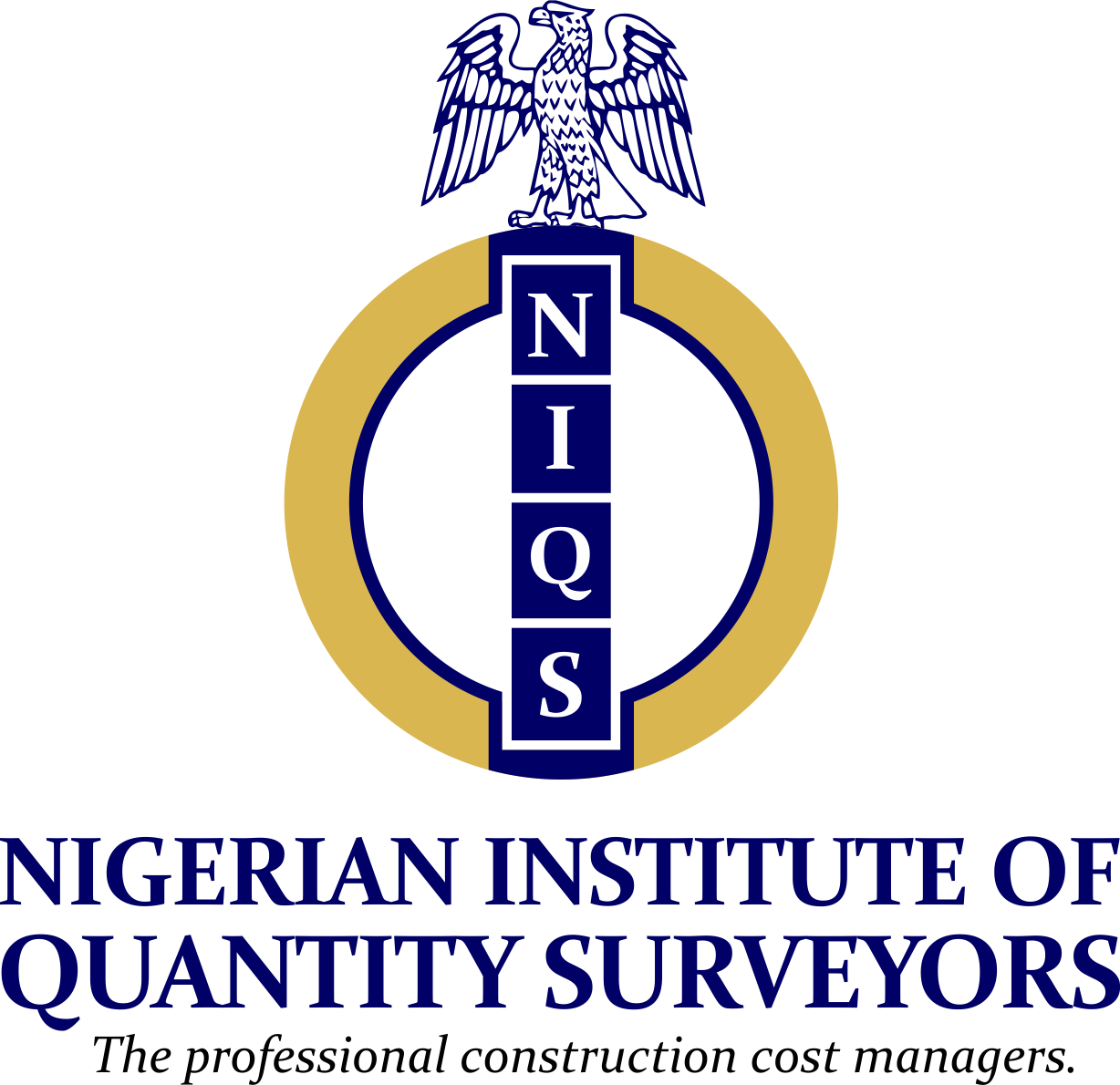 NIQS urges collaboration, innovation to ensure global best practices