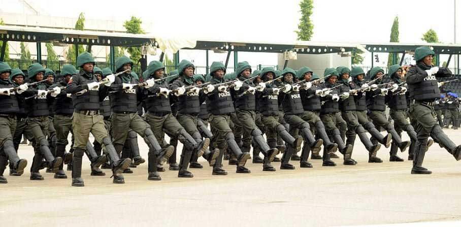 MISCONDUCT: PSC Sacks 3 Senior Police Officers, Demotes CP, 8 Others