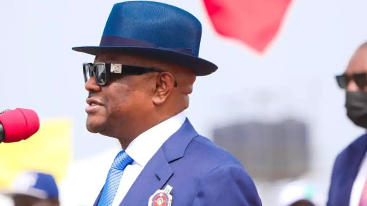 Don’t Build On Revoked Lands, FCT Minister, Wike Warns Residents