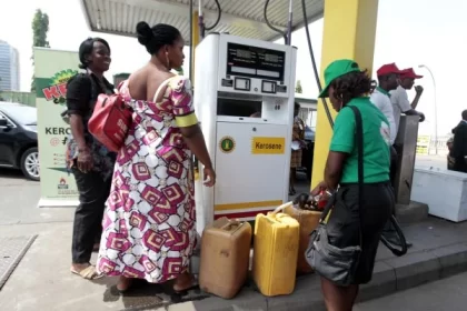 The National Bureau of Statistics (NBS) has revealed a notable increase in the average retail price per litre of Household Kerosene (HHK) in Nigeria, reaching N1,439.64 in April 2024