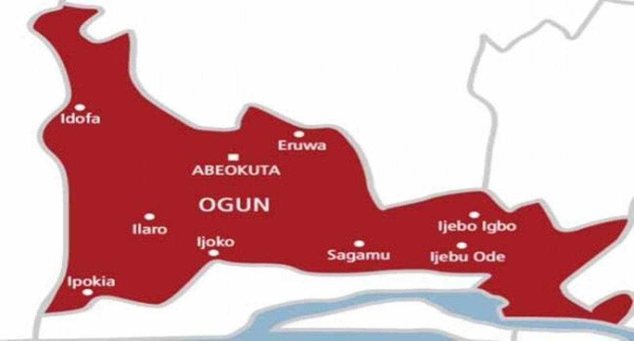 Operatives of the Ogun State Police Command have initiated a manhunt for Bola Abiodun and her husband, Sunday, who fled their home