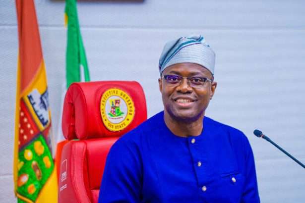 The Oyo State Government has begun compensating landowners in Ajia Inukan Local Council Development Area (LCDA) and Ona Ara Local Government Area