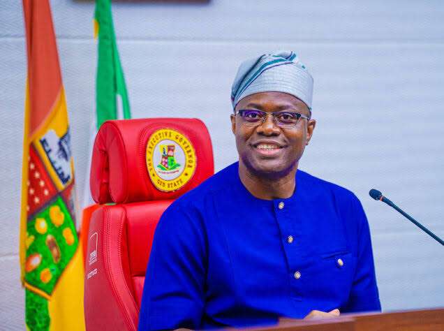 The Oyo State Government has begun compensating landowners in Ajia Inukan Local Council Development Area (LCDA) and Ona Ara Local Government Area