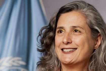 Anacláudia Rossbach assumed the post of Executive Director of UN-Habitat, which is based in Nairobi, Kenya, on 12 August. She is an economist with more than two decades of experience working on issues of housing, informal settlements, land and urban policies.