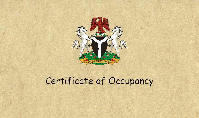 Getting a Certificate of Occupancy for my property wasn’t easy at all. I spent a lot of money to acquire it, and I spent more than the money I used to purchase the land.