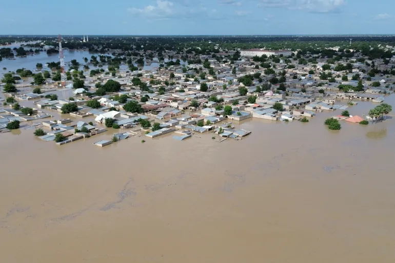 As of this writing, at least 30 people have lost their lives in the tragic flood that struck Maiduguri on September 10, 2024