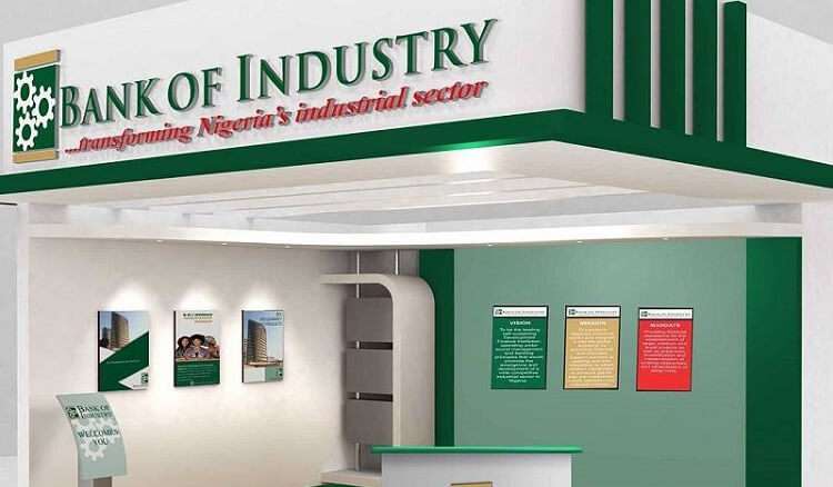 The Federal Government on Wednesday inaugurated the new governing board of the Bank of Industry