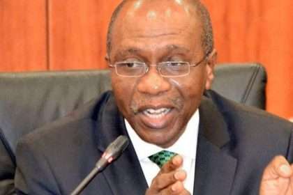 Godwin Emefiele