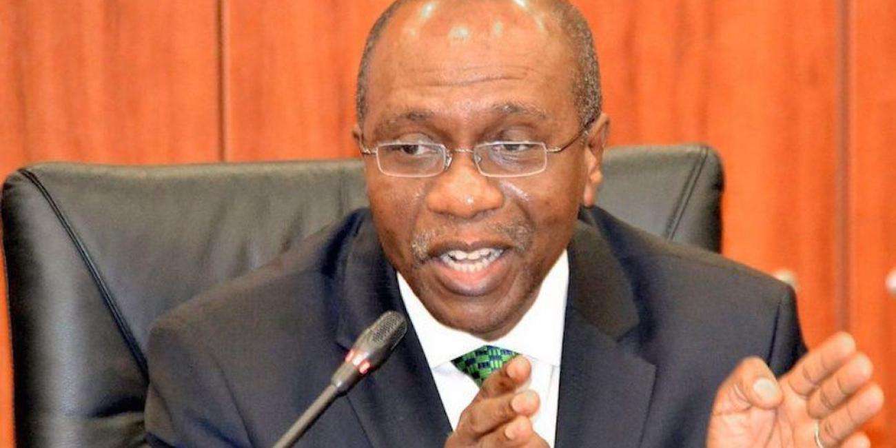 Godwin Emefiele