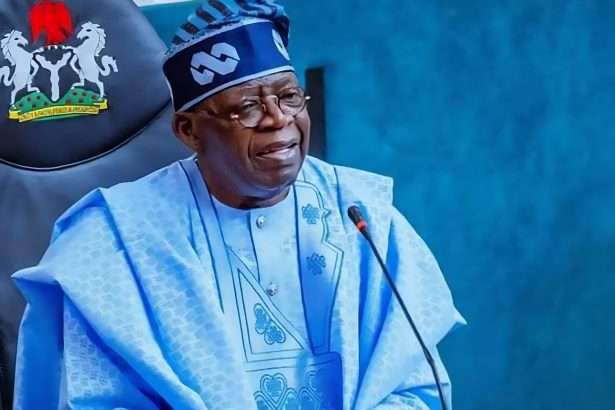 Hdan Tinubu