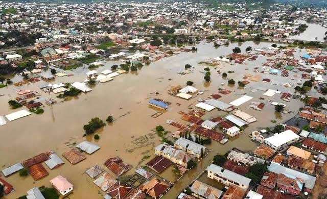 Floods Displace Over 625,000, Affect 29 States in 2024, NEMA Reveals