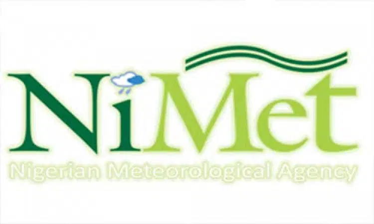 NiMet predicts 3-day thunderstorms, rains across Nigeria