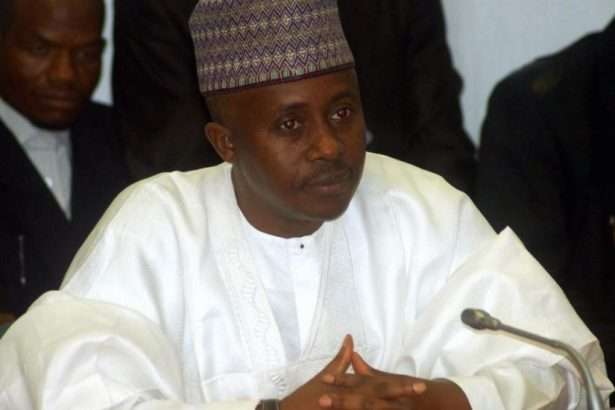 Farouk Lawan