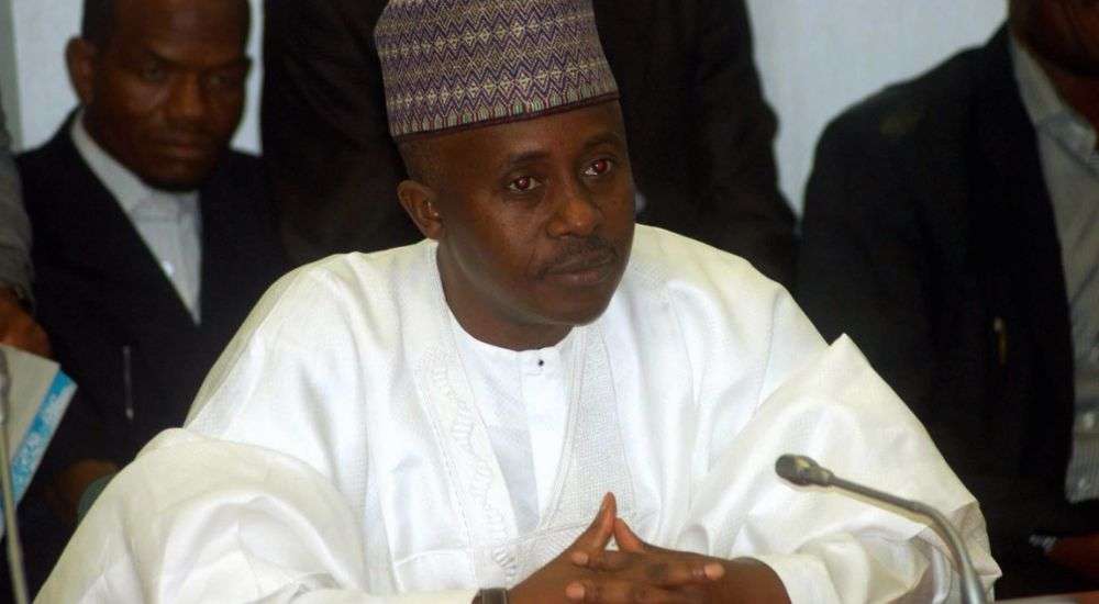 Farouk Lawan