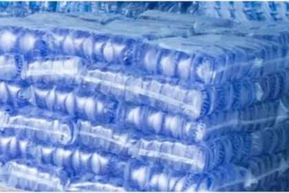 The Lagos State Government has announced plans to ban the circulation of sachet water and other single-use plastics (SUPs) starting from January 2025.