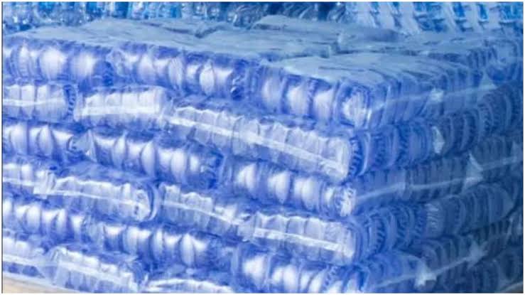 The Lagos State Government has announced plans to ban the circulation of sachet water and other single-use plastics (SUPs) starting from January 2025.