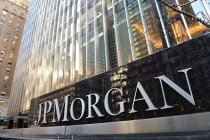 JP MORGAN