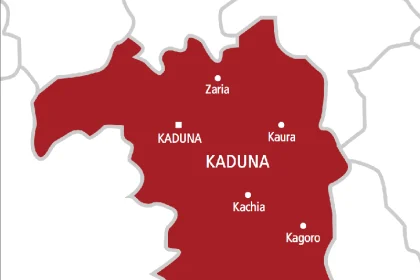 kaduna