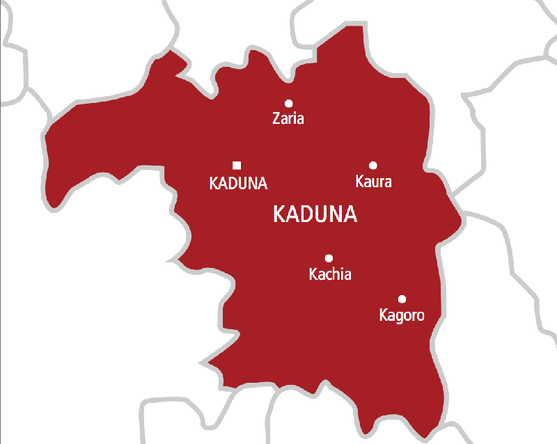 kaduna