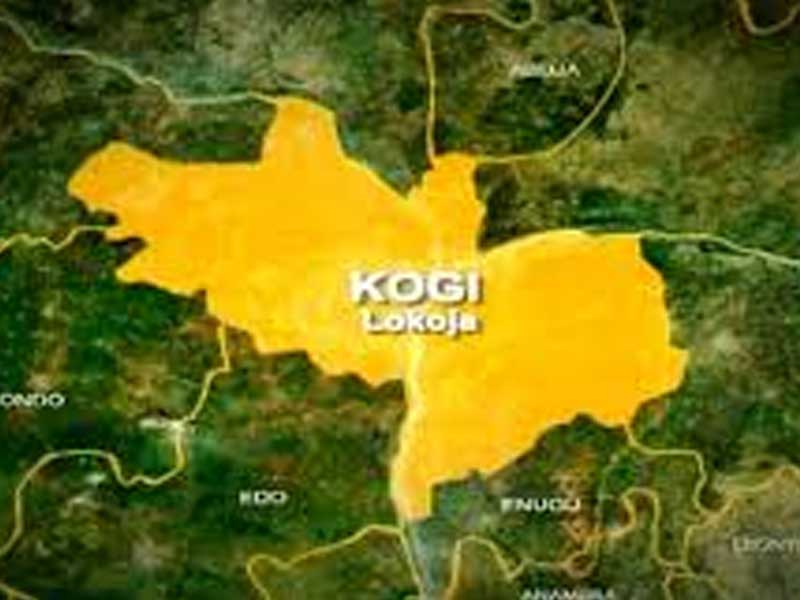 Kogi State