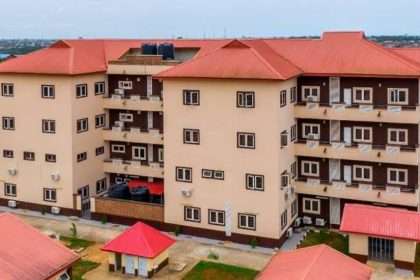 lagos general hospital