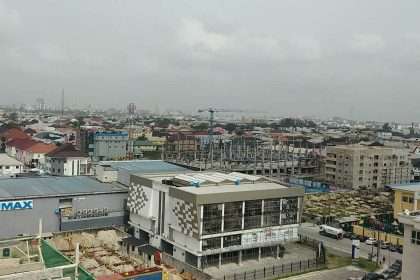 Lekki