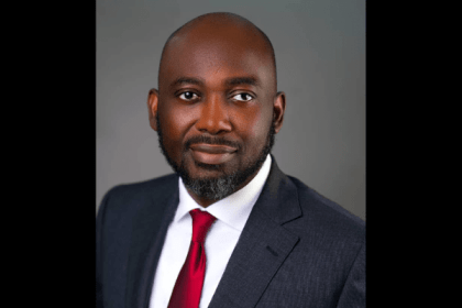 Lolu Alade-Akinyemi is the new chief executive officer of Lafarge Africa Plc,