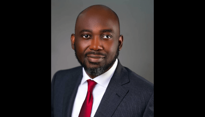 Lolu Alade-Akinyemi is the new chief executive officer of Lafarge Africa Plc,