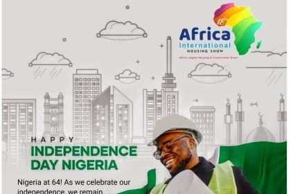 Nigeria Independece AIHS