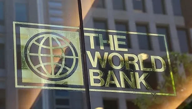 world bank