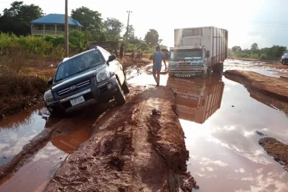 To ease travel for the upcoming festive season, the Federal Government, through the Federal Road Maintenance Agency (FERMA),