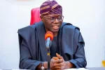 Sanwo-Olu Set to Unveil Bold Vision with 2025 Lagos Budget