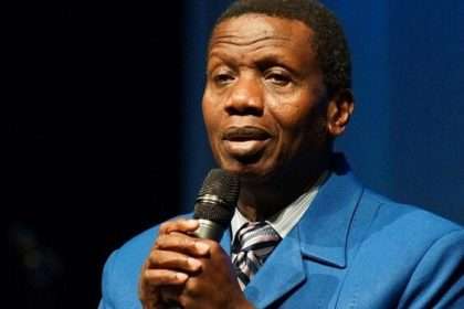 Adeboye