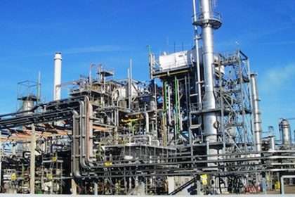 Port Harcourt Refinery Begins Operation, NNPCL GCEO To Oversee First PMS Dispatch