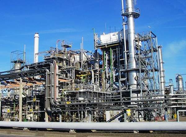 Port Harcourt Refinery Begins Operation, NNPCL GCEO To Oversee First PMS Dispatch