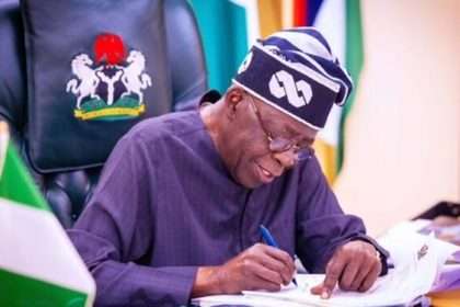 10 things You May Not know About Tinubu Tax Reform bills