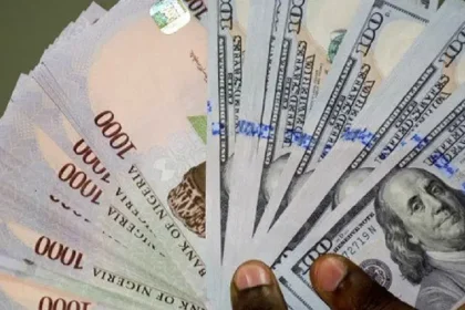 Naira appreciates to N1,735/$ in parallel market