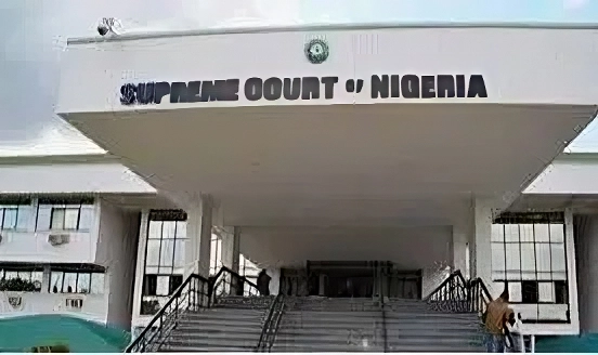 Supreme Court voids National Lottery Act