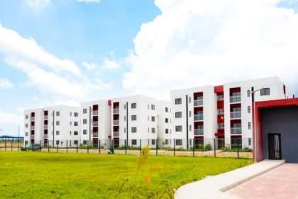 Alaro City and Universal Homes Deliver 48 New Apartments in $90M Milestone