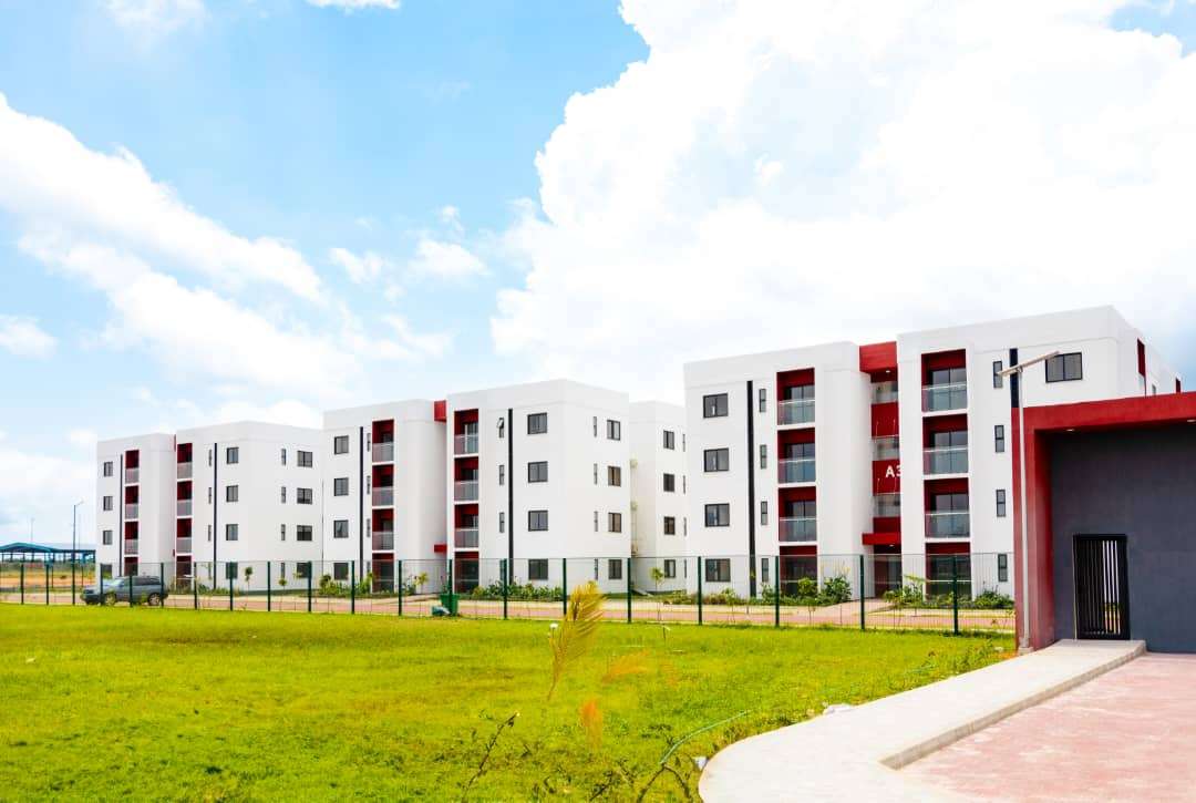 Alaro City and Universal Homes Deliver 48 New Apartments in $90M Milestone