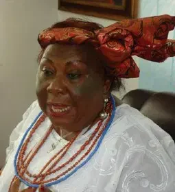 Revocation of property in Abuja: Lori-Ogbebor cries out over revocation of late husband’s property