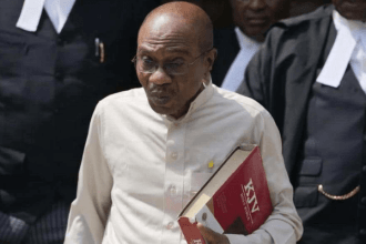 Court documents allegedly link Emefiele to 753 Abuja properties seized by EFCC