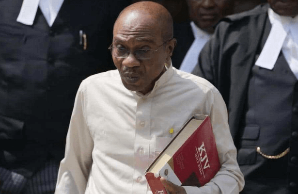 Court documents allegedly link Emefiele to 753 Abuja properties seized by EFCC