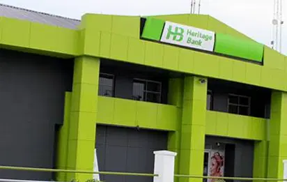 NDIC Takes Decisive Steps to Pay Uninsured Depositors of Heritage Bank