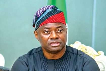 Makinde Says Governors Seek Inclusive Dialogue on Tinubu’s Tax Reforms